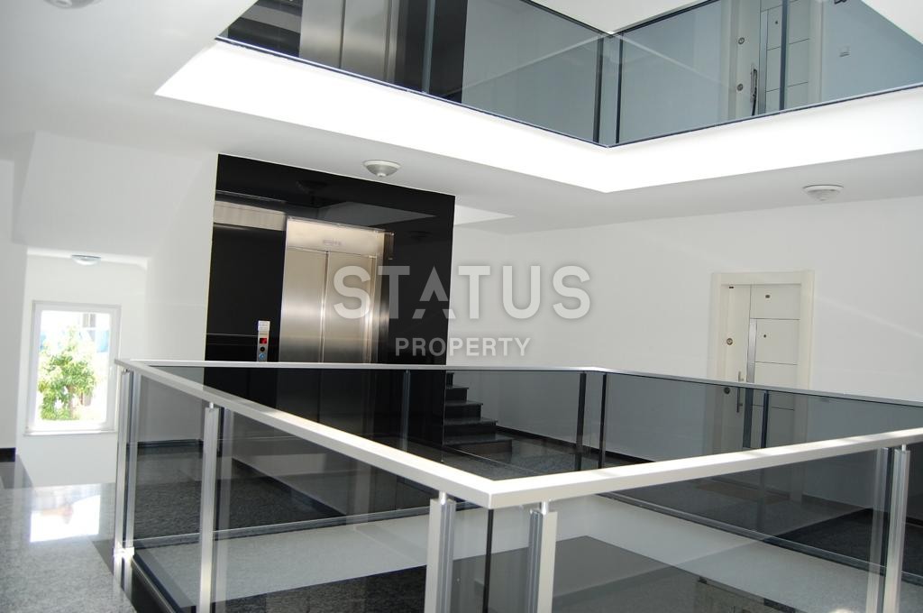 Апартаменты 2+1 в районе Оба, 110 м2. фото 6