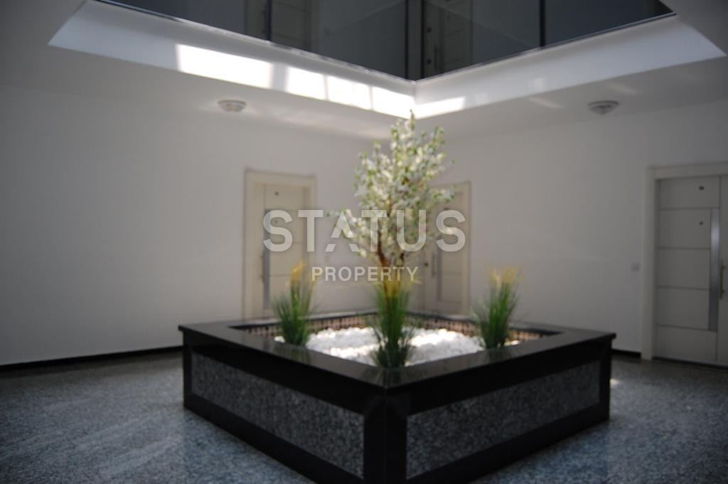 Апартаменты 2+1 в районе Оба, 110 м2. фото 7