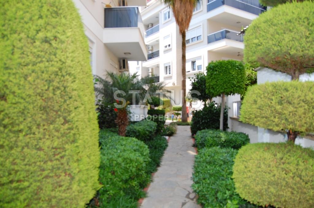 Апартаменты 2+1 в районе Оба, 110 м2. фото 9