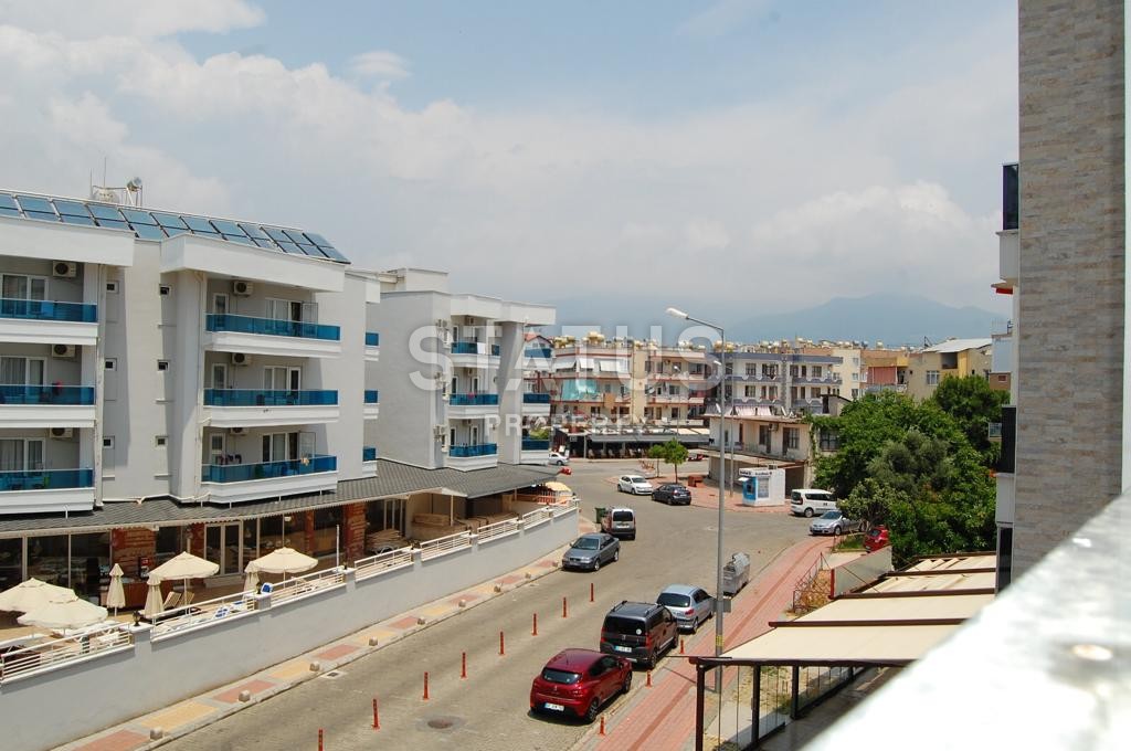 Апартаменты 2+1 в районе Оба, 110 м2. фото 10