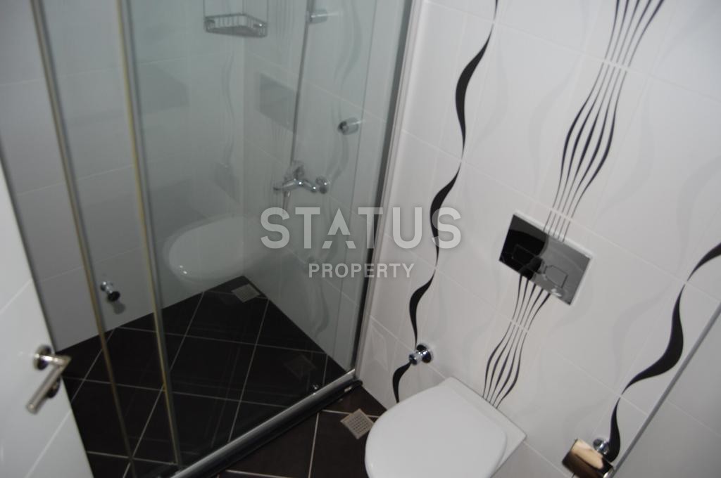 Апартаменты 2+1 в районе Оба, 110 м2. фото 11