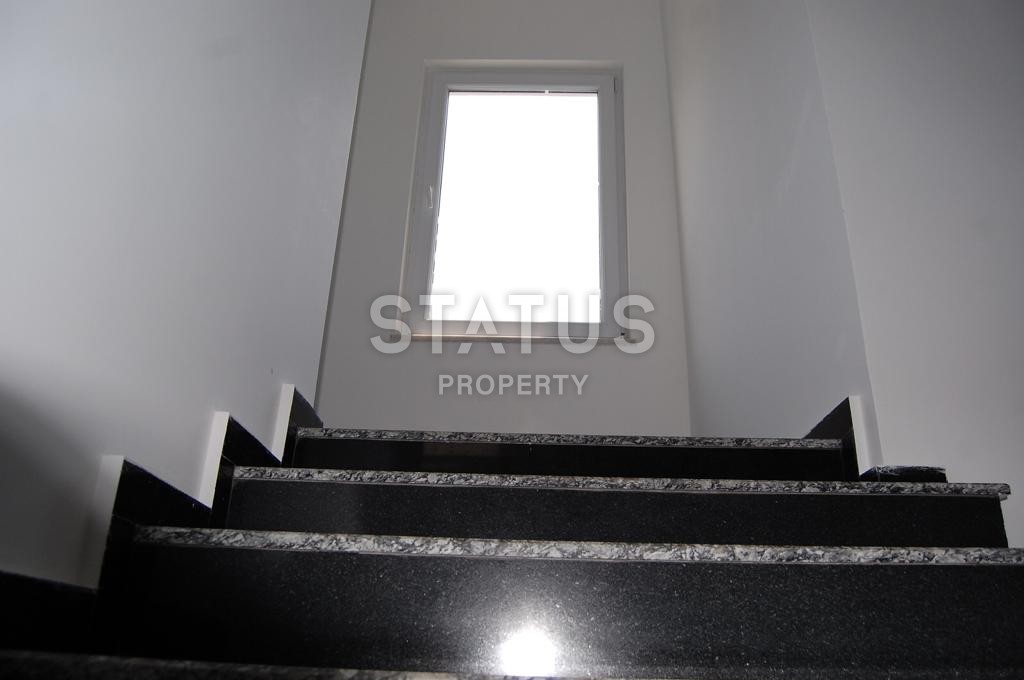 Апартаменты 2+1 в районе Оба, 110 м2. фото 12