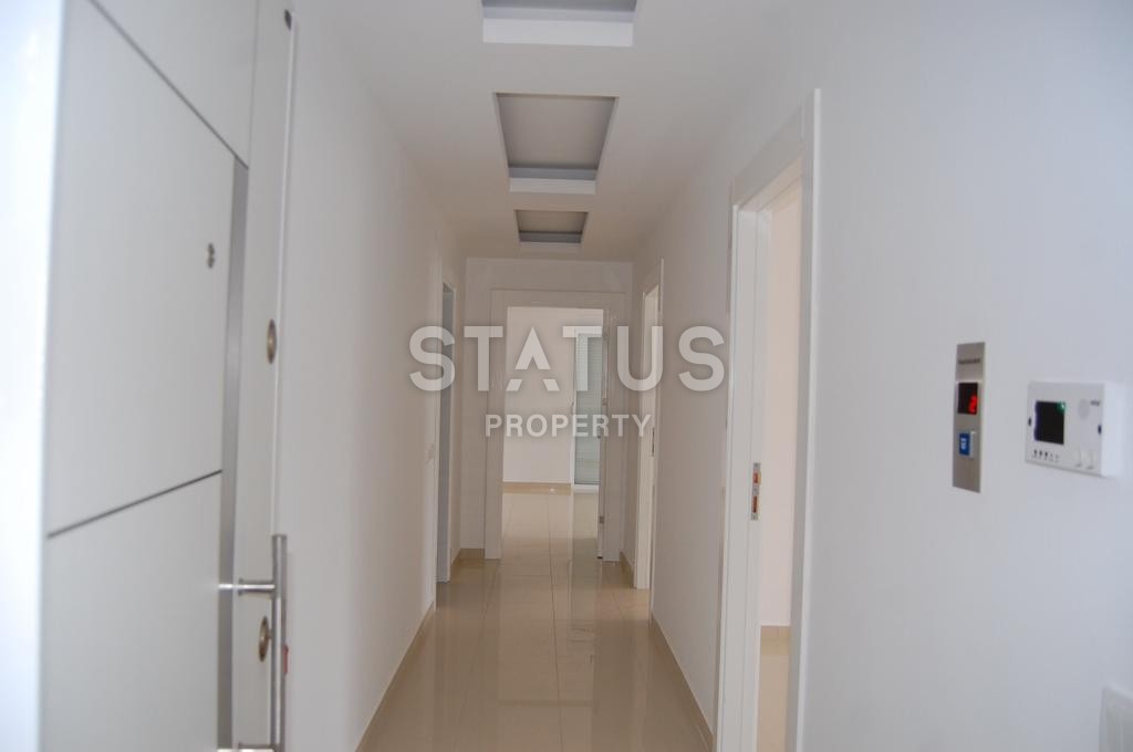 Апартаменты 2+1 в районе Оба, 110 м2. фото 13