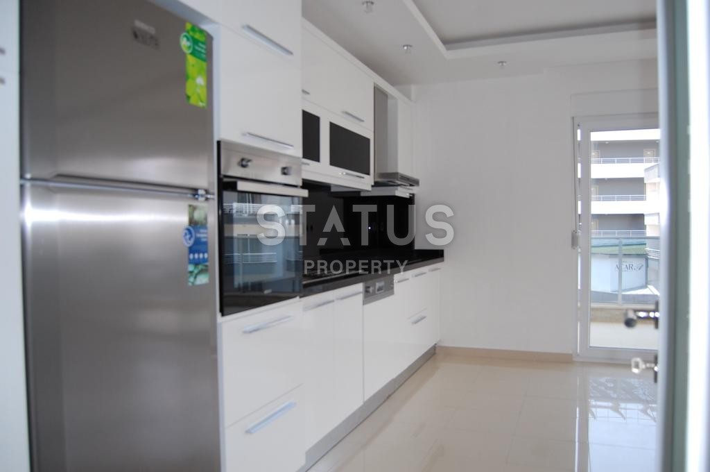 Апартаменты 2+1 в районе Оба, 110 м2. фото 14