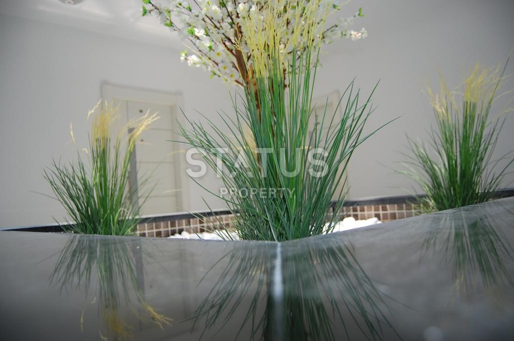 Апартаменты 2+1 в районе Оба, 110 м2. фото 15