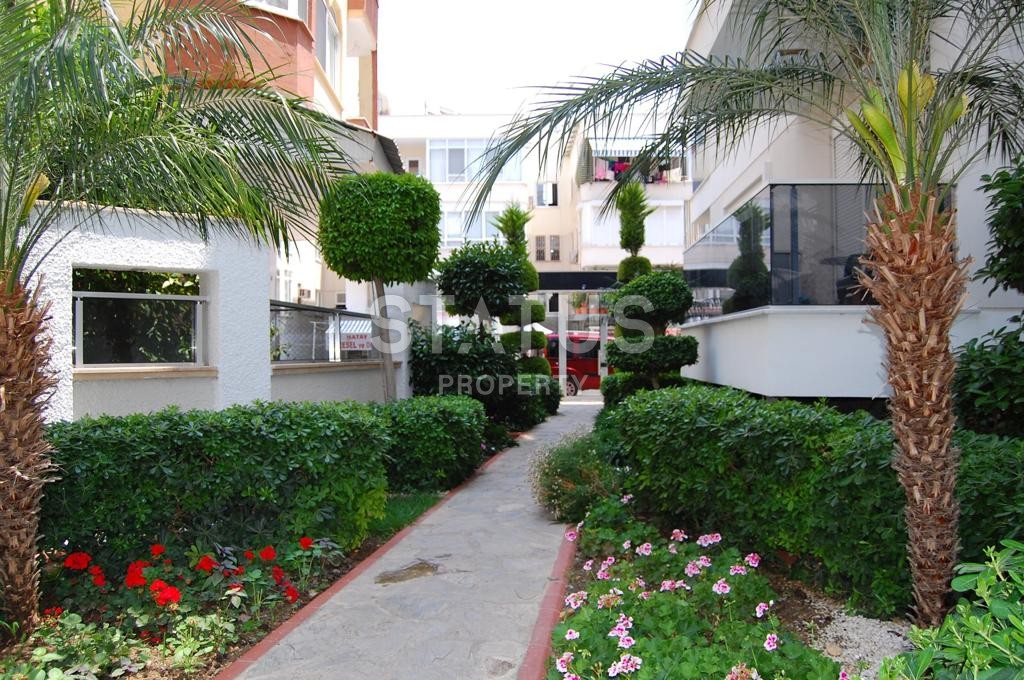 Апартаменты 2+1 в районе Оба, 110 м2. фото 17