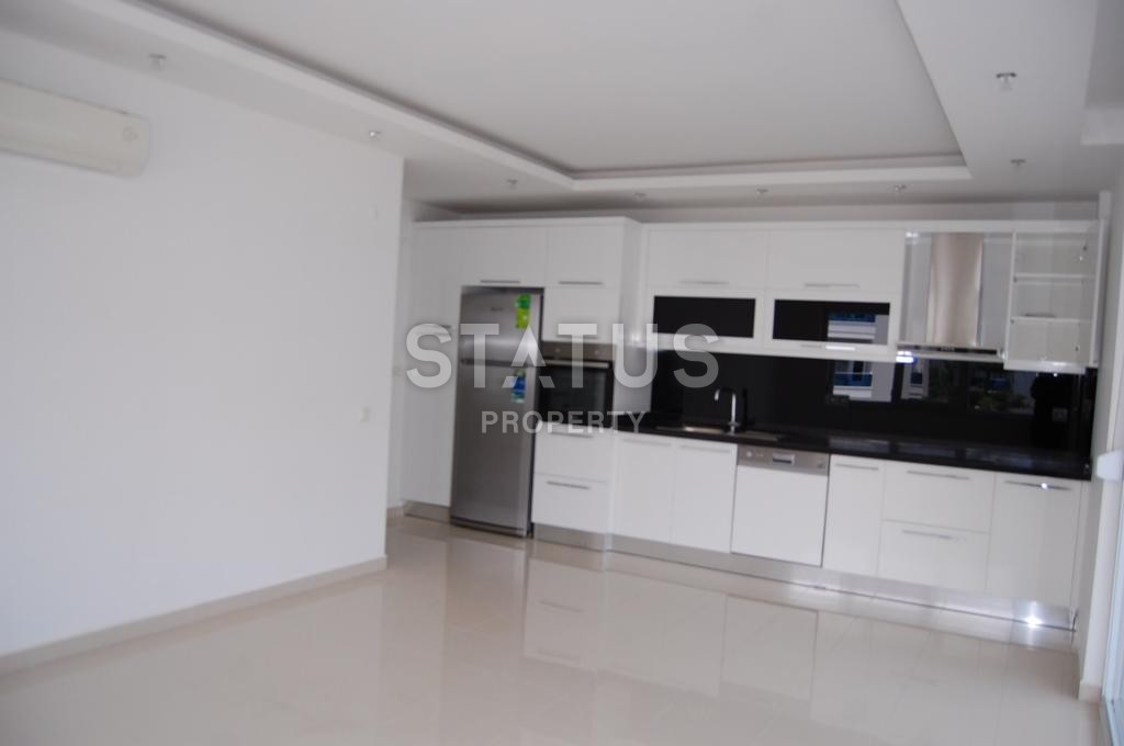 Апартаменты 2+1 в районе Оба, 110 м2. фото 19