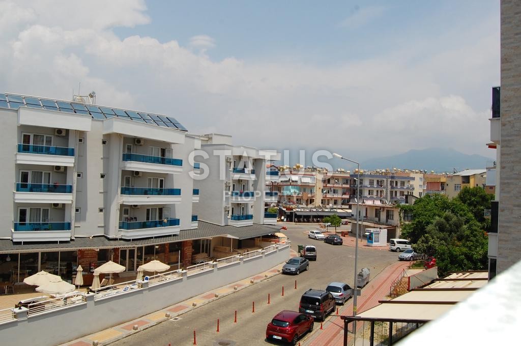 Апартаменты 2+1 в районе Оба, 110 м2. фото 22