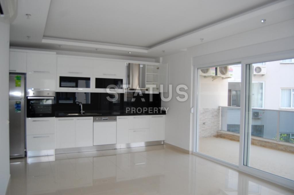 Апартаменты 2+1 в районе Оба, 110 м2. фото 23