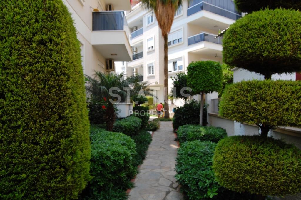 Апартаменты 2+1 в районе Оба, 110 м2. фото 24