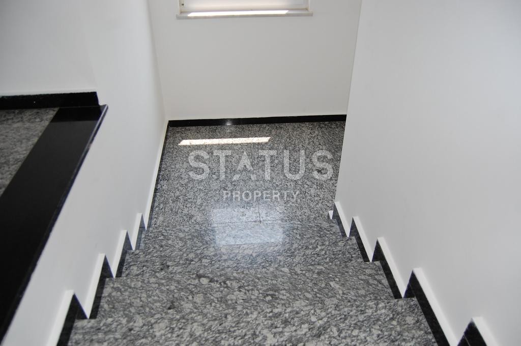 Апартаменты 2+1 в районе Оба, 110 м2. фото 26