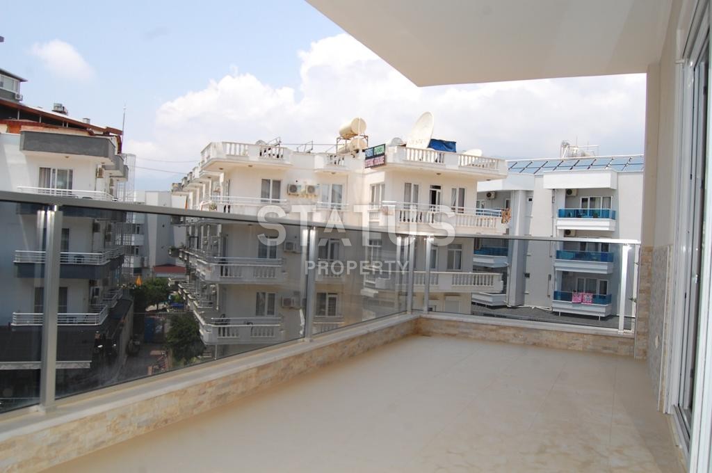 Апартаменты 2+1 в районе Оба, 110 м2. фото 27