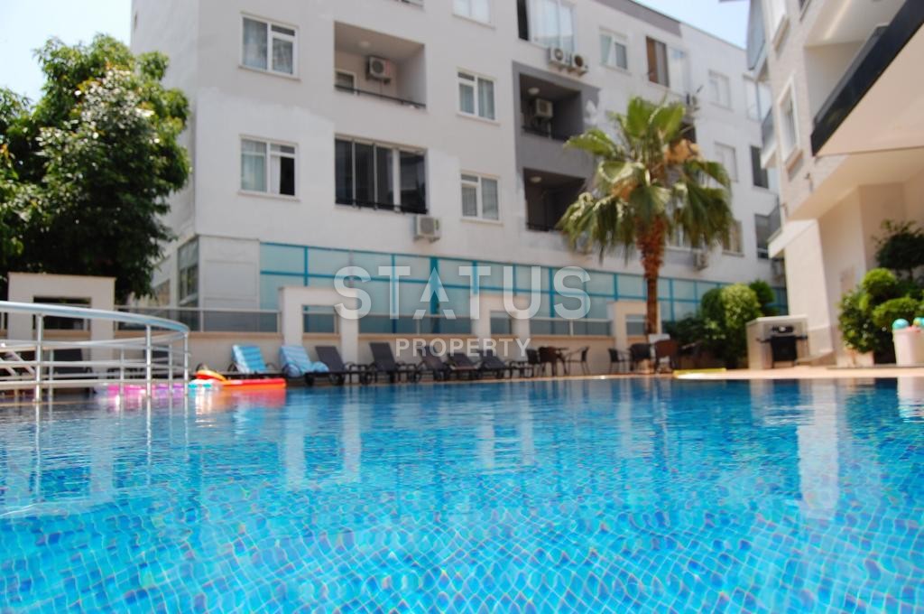 Апартаменты 2+1 в районе Оба, 110 м2. фото 28