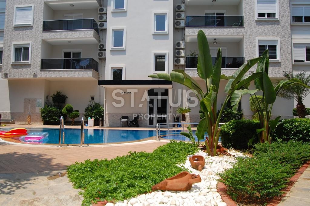 Апартаменты 2+1 в районе Оба, 110 м2. фото 29