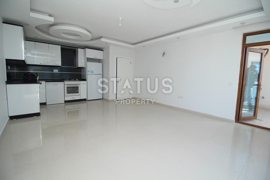 Просторные апартаменты 1+1 в комплексе с хорошей локацией, 60 м2. Кестель, Алания. фото 3