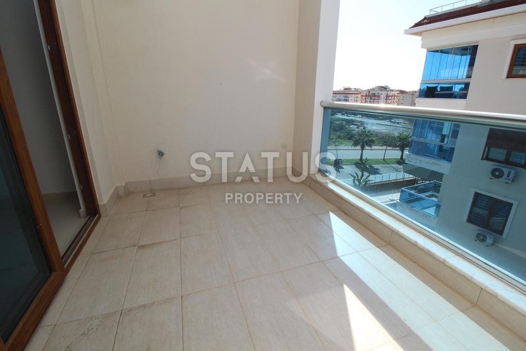 Просторные апартаменты 1+1 в комплексе с хорошей локацией, 60 м2. Кестель, Алания. фото 5