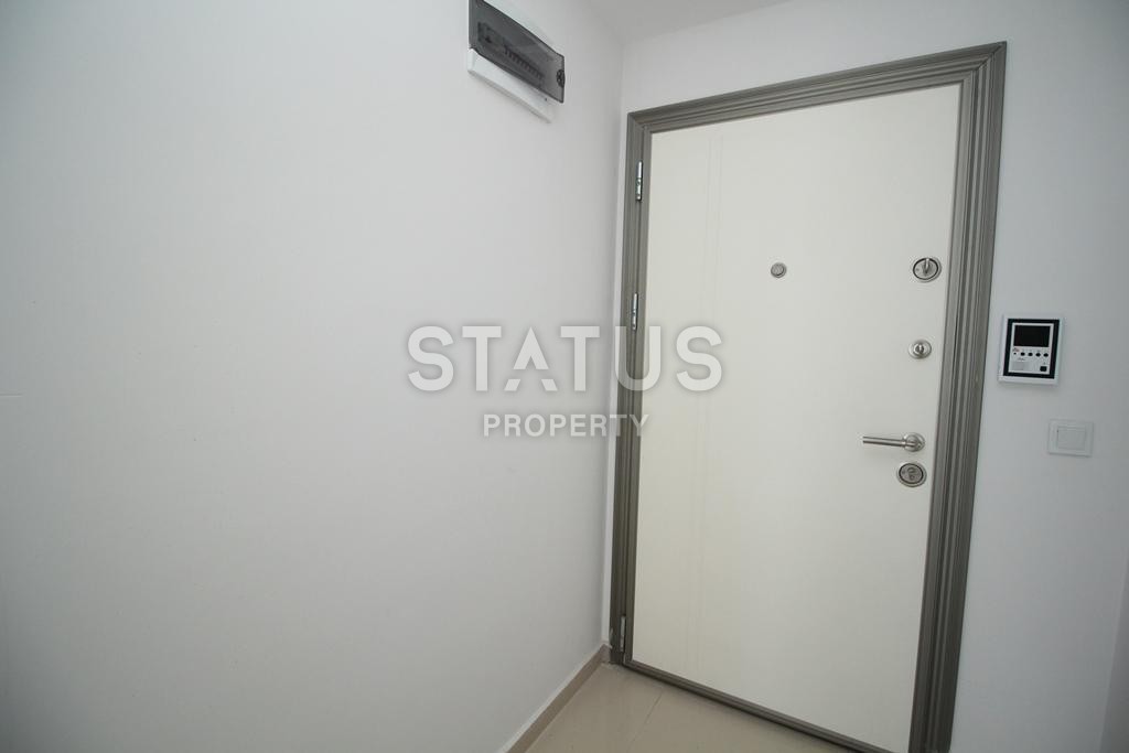 Просторные апартаменты 1+1 в комплексе с хорошей локацией, 60 м2. Кестель, Алания. фото 6