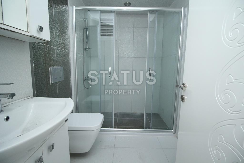 Просторные апартаменты 1+1 в комплексе с хорошей локацией, 60 м2. Кестель, Алания. фото 8