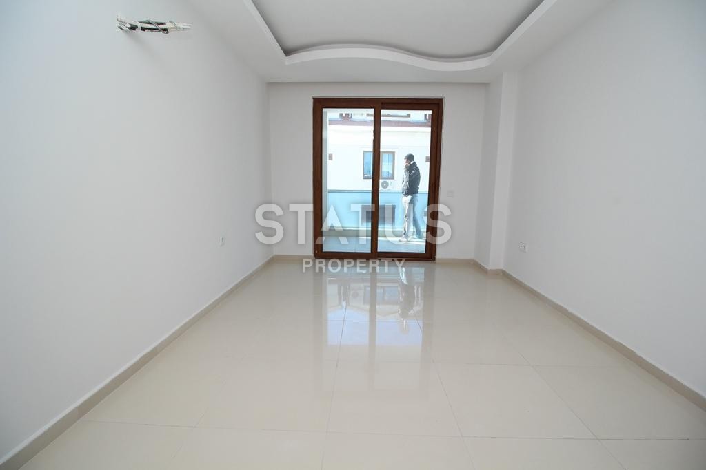 Просторные апартаменты 1+1 в комплексе с хорошей локацией, 60 м2. Кестель, Алания. фото 9