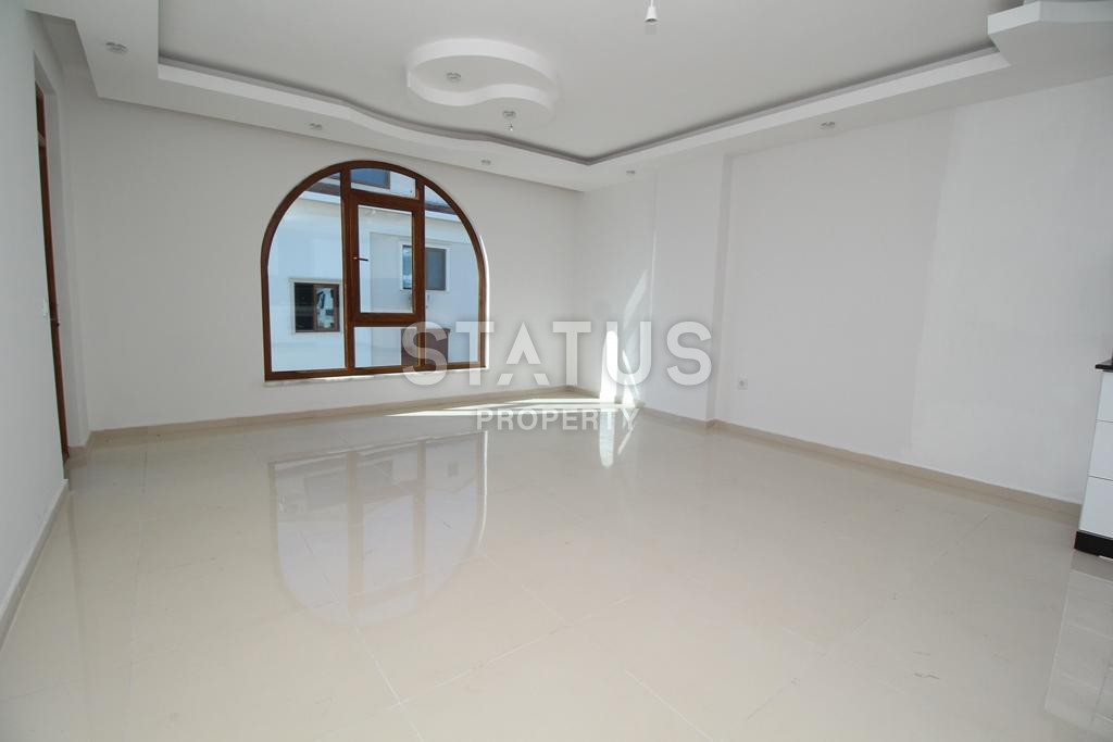 Просторные апартаменты 1+1 в комплексе с хорошей локацией, 60 м2. Кестель, Алания. фото 10