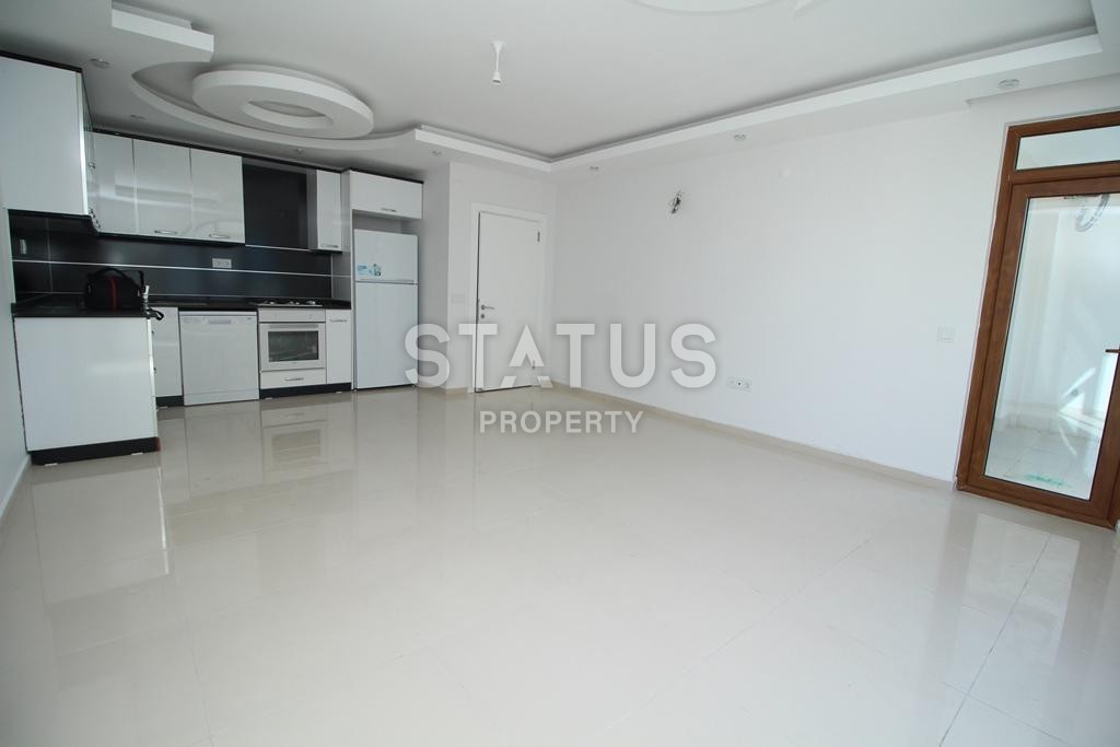 Просторные апартаменты 1+1 в комплексе с хорошей локацией, 60 м2. Кестель, Алания. фото 11