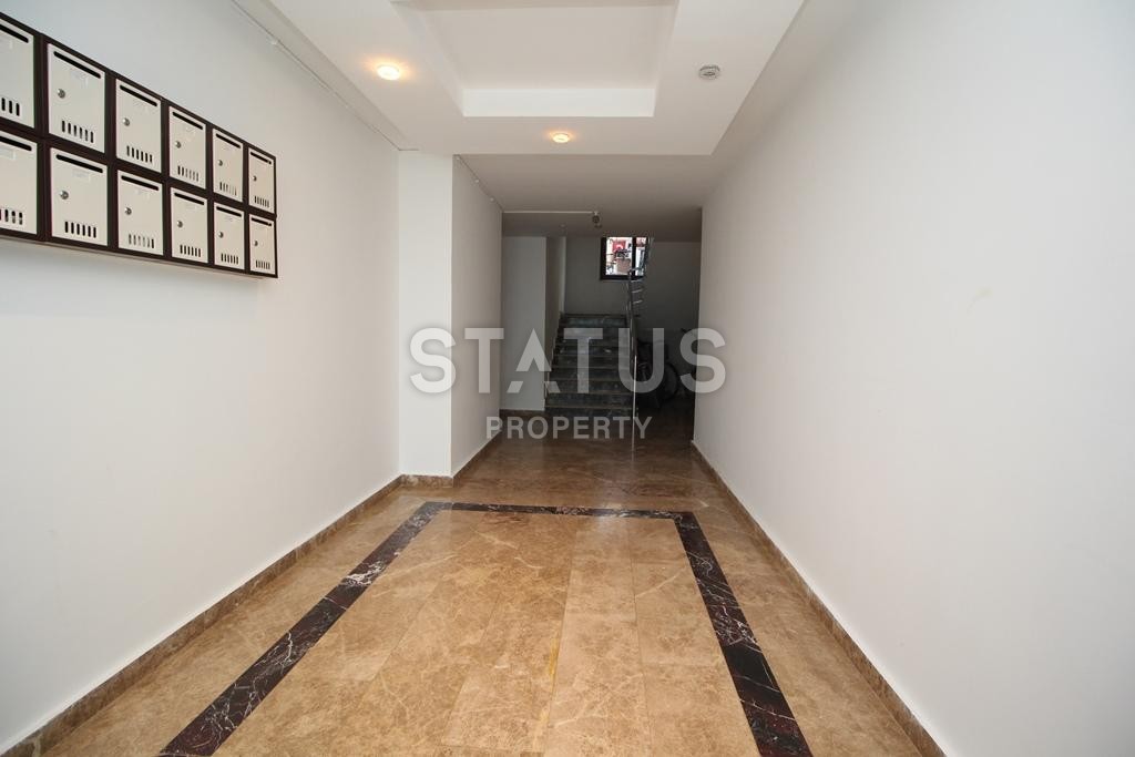 Просторные апартаменты 1+1 в комплексе с хорошей локацией, 60 м2. Кестель, Алания. фото 18