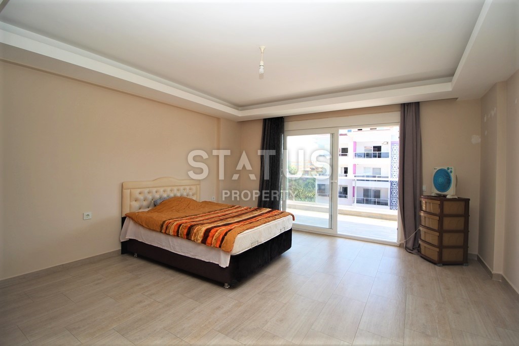 Cozy studio in the Kestel area, 45 m2 фото 3