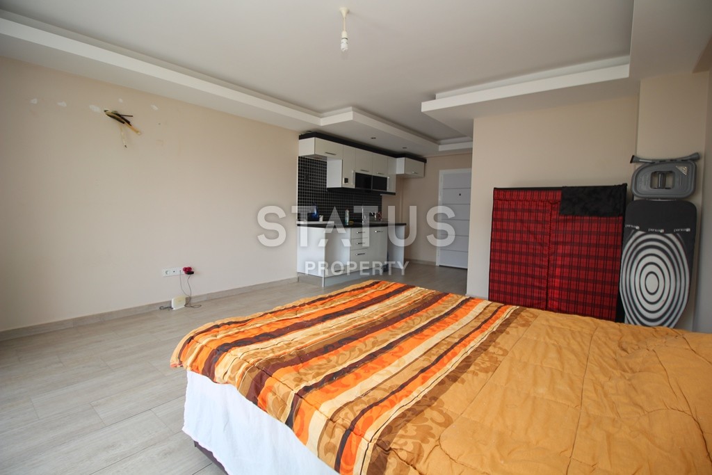 Cozy studio in the Kestel area, 45 m2 фото 4