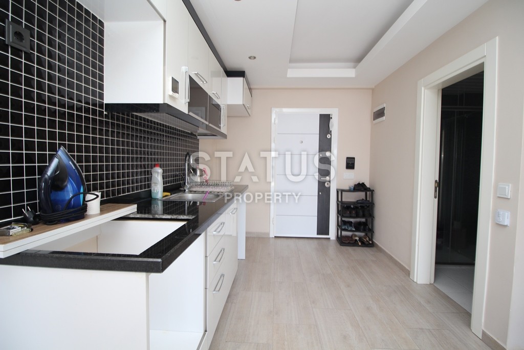 Cozy studio in the Kestel area, 45 m2 фото 5