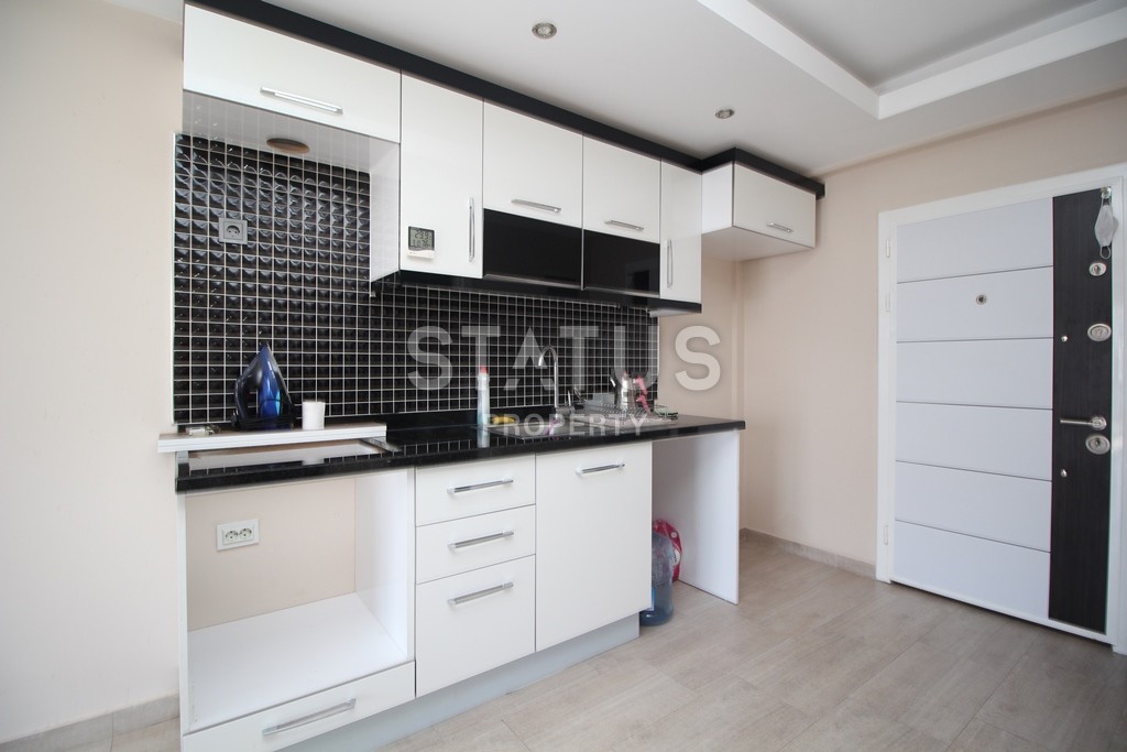 Cozy studio in the Kestel area, 45 m2 фото 6