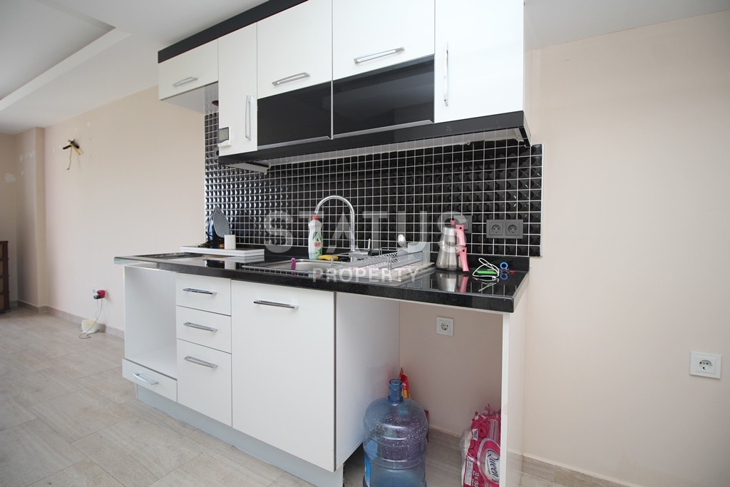 Cozy studio in the Kestel area, 45 m2 фото 7