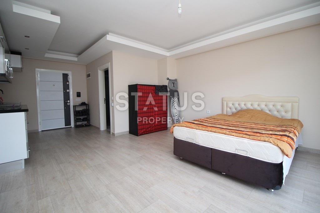 Cozy studio in the Kestel area, 45 m2 фото 8