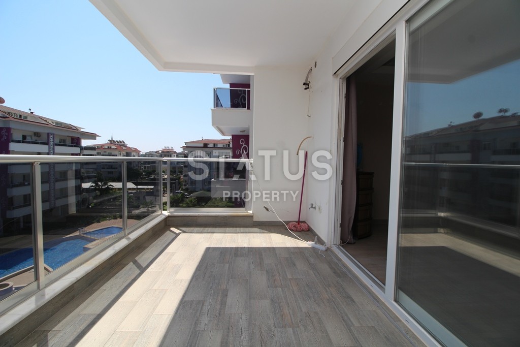 Cozy studio in the Kestel area, 45 m2 фото 9