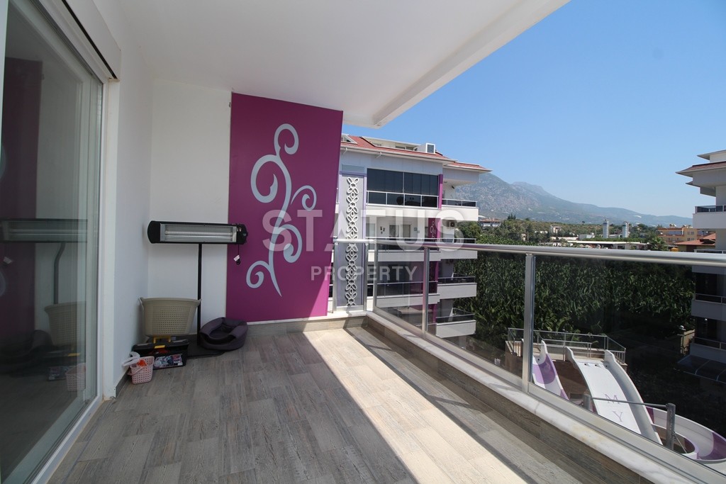 Cozy studio in the Kestel area, 45 m2 фото 10