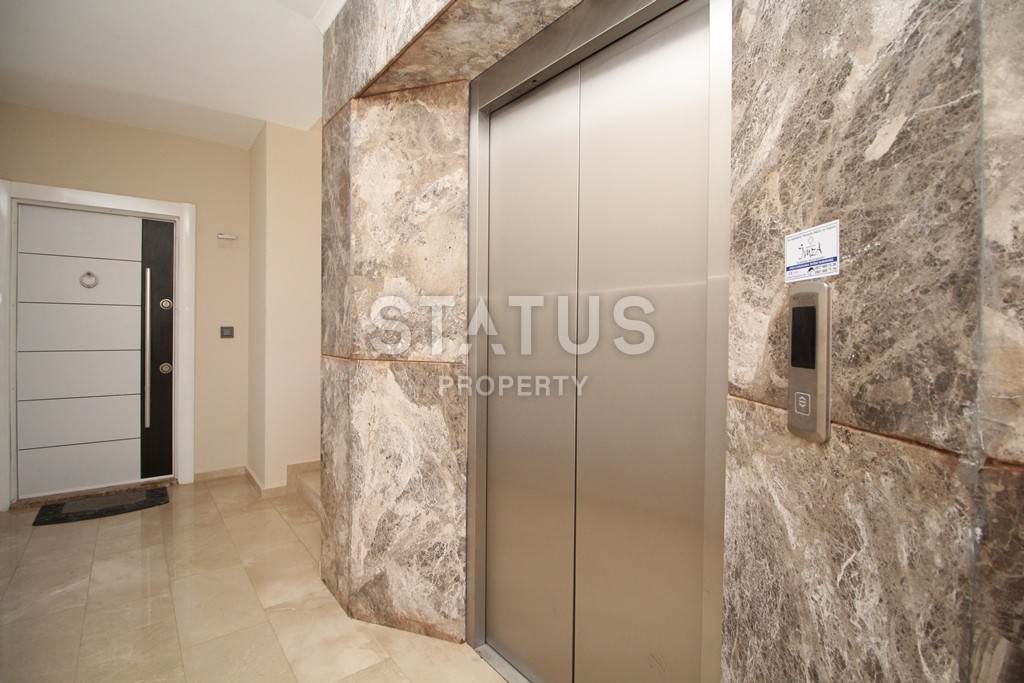 Cozy studio in the Kestel area, 45 m2 фото 11