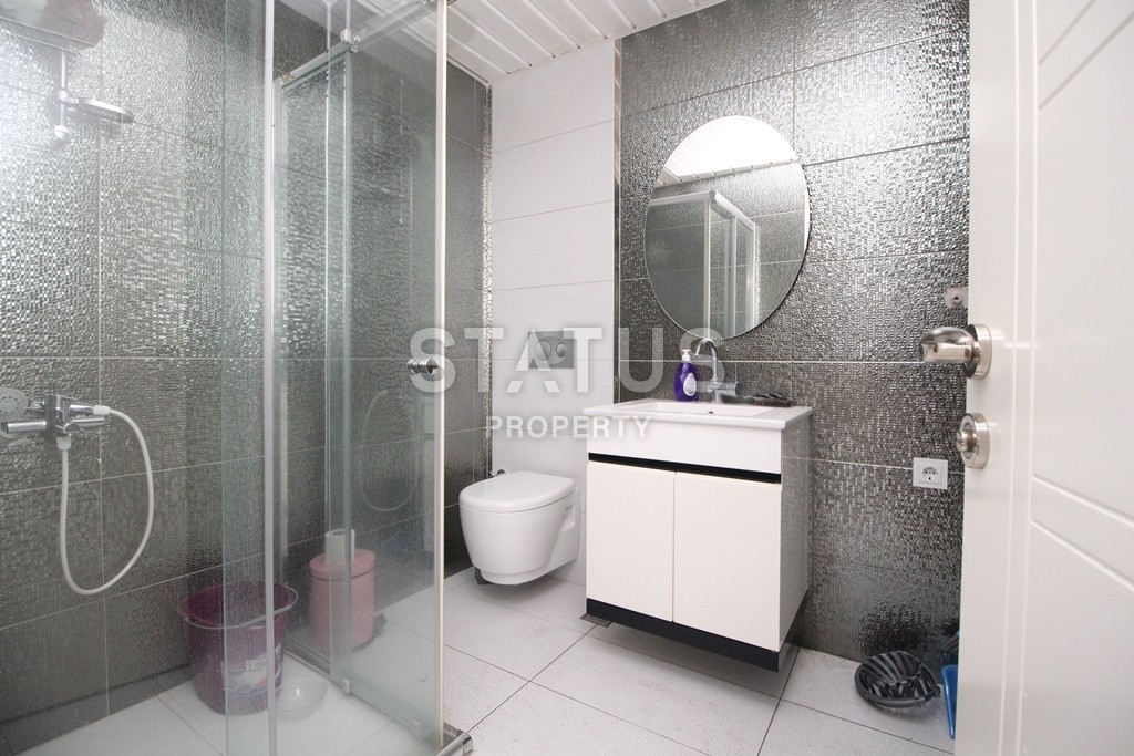 Cozy studio in the Kestel area, 45 m2 фото 12