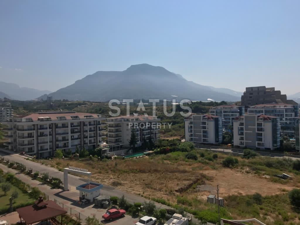 Пентхаус с видом на море и горы, 140 м2 фото 5