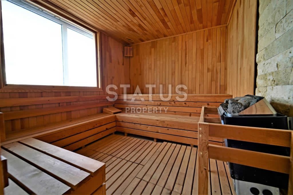 Пентхаус с видом на море и горы, 140 м2 фото 7