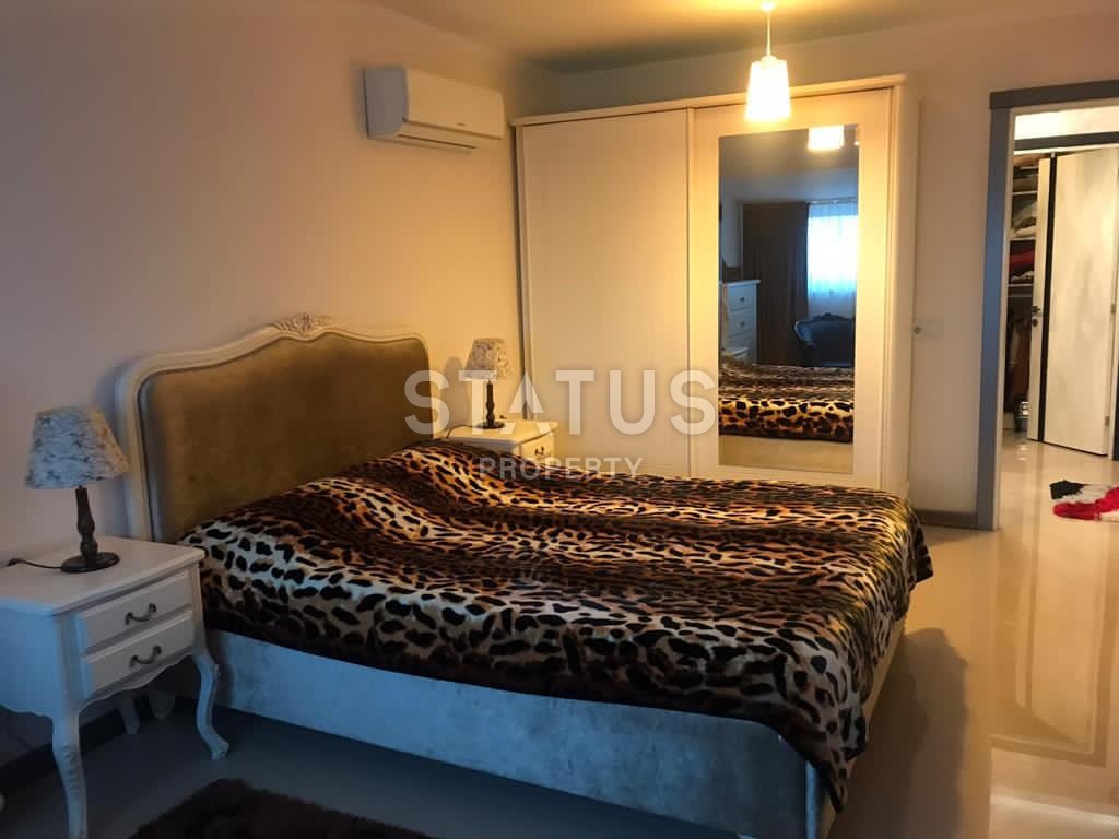 Пентхаус с видом на море и горы, 140 м2 фото 10