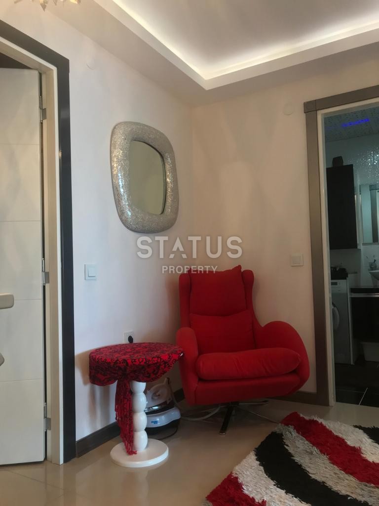 Пентхаус с видом на море и горы, 140 м2 фото 11