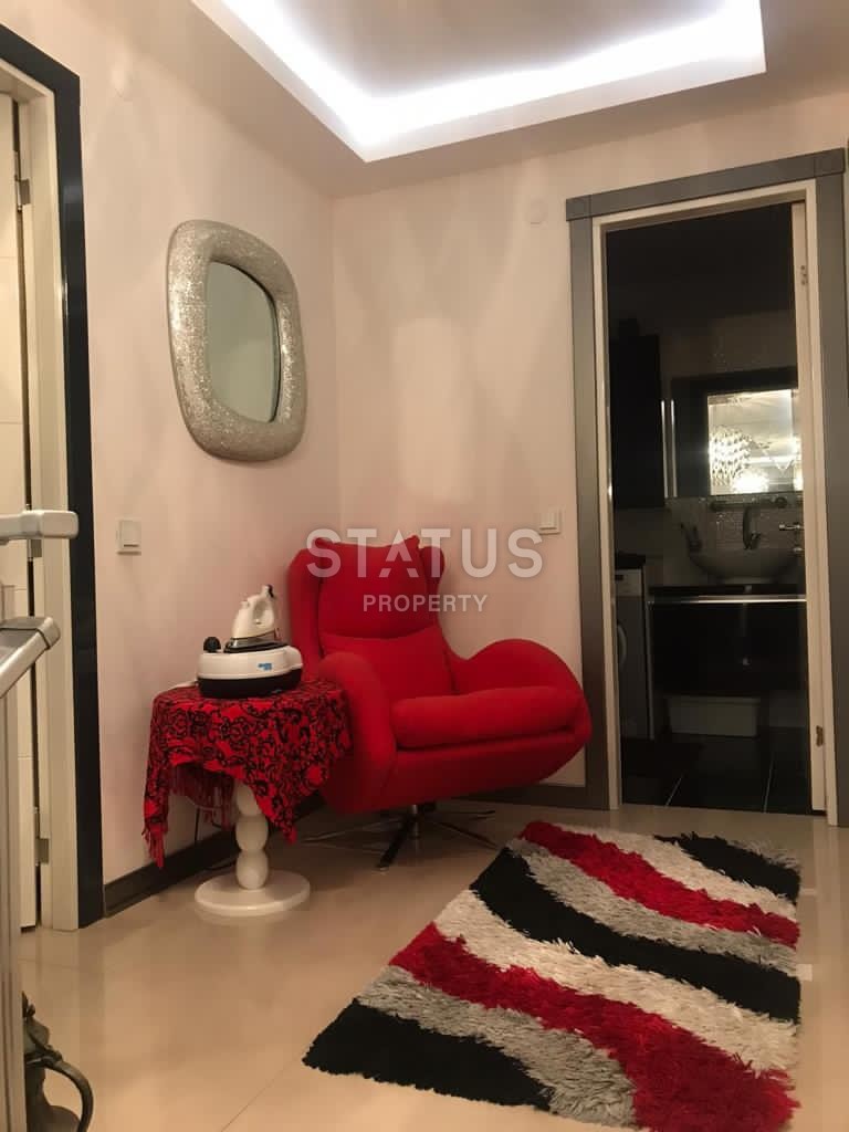 Пентхаус с видом на море и горы, 140 м2 фото 16