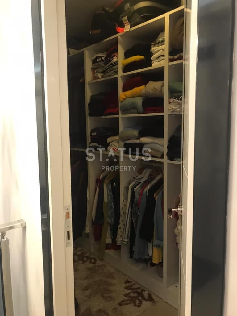 Пентхаус с видом на море и горы, 140 м2 фото 17