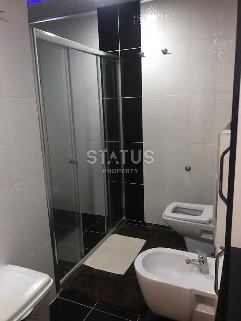 Пентхаус с видом на море и горы, 140 м2 фото 20