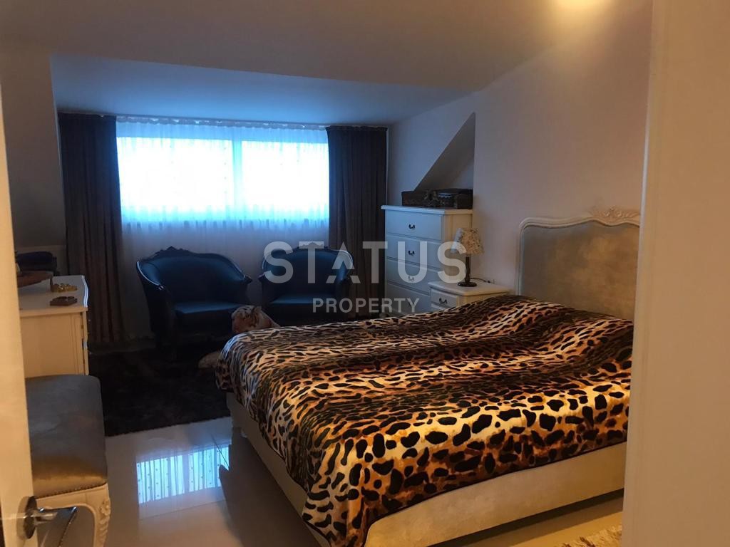 Пентхаус с видом на море и горы, 140 м2 фото 24