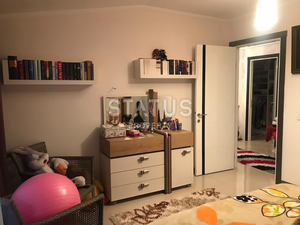 Пентхаус с видом на море и горы, 140 м2 фото 25