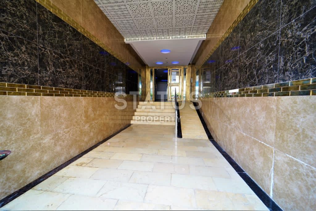 Пентхаус с видом на море и горы, 140 м2 фото 26