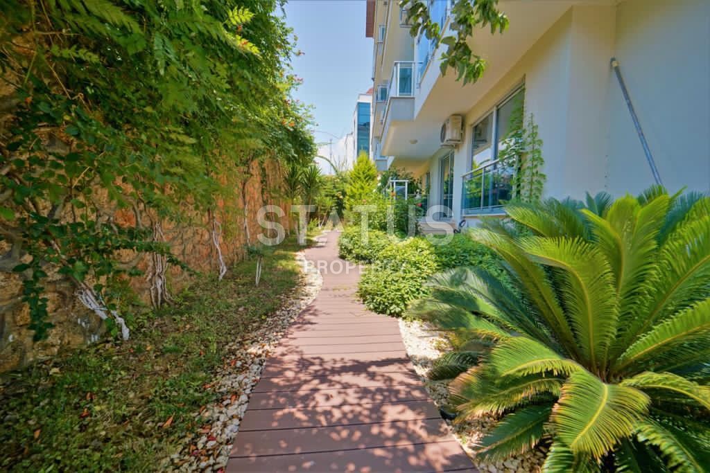 Пентхаус с видом на море и горы, 140 м2 фото 27