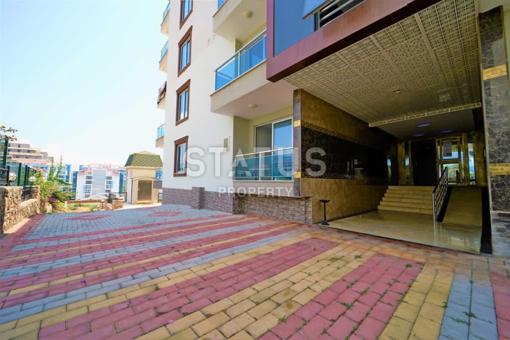 Пентхаус с видом на море и горы, 140 м2 фото 28