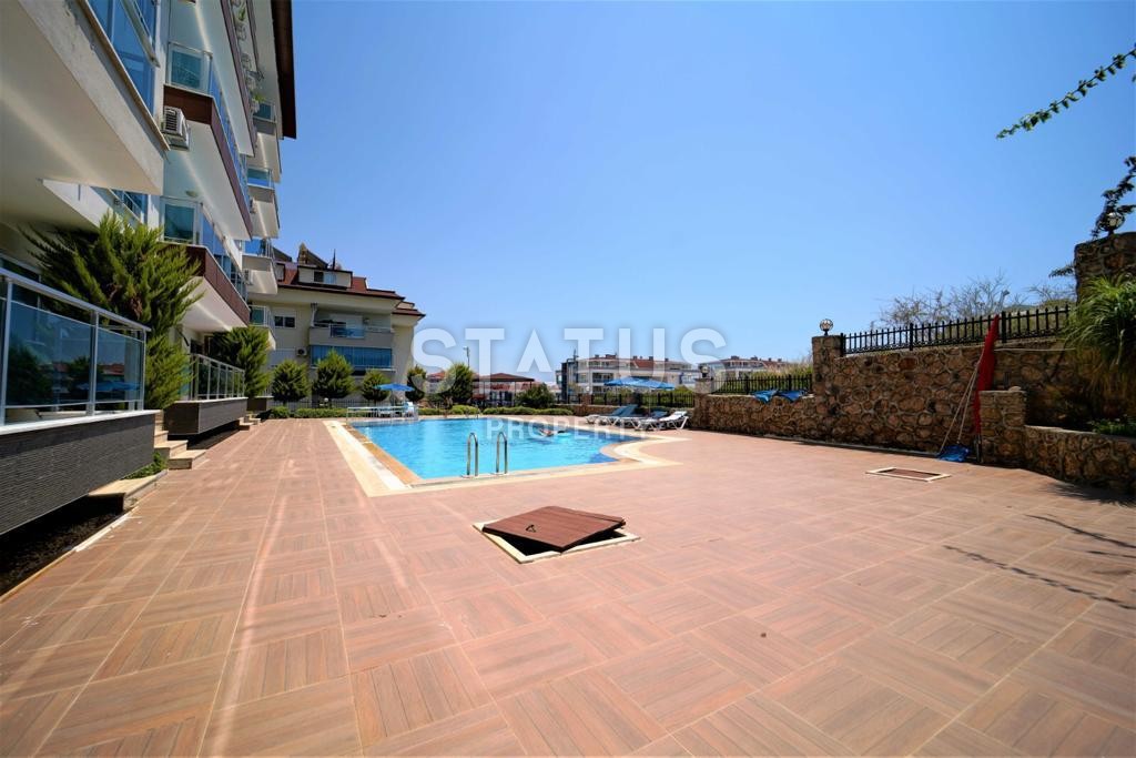 Пентхаус с видом на море и горы, 140 м2 фото 29