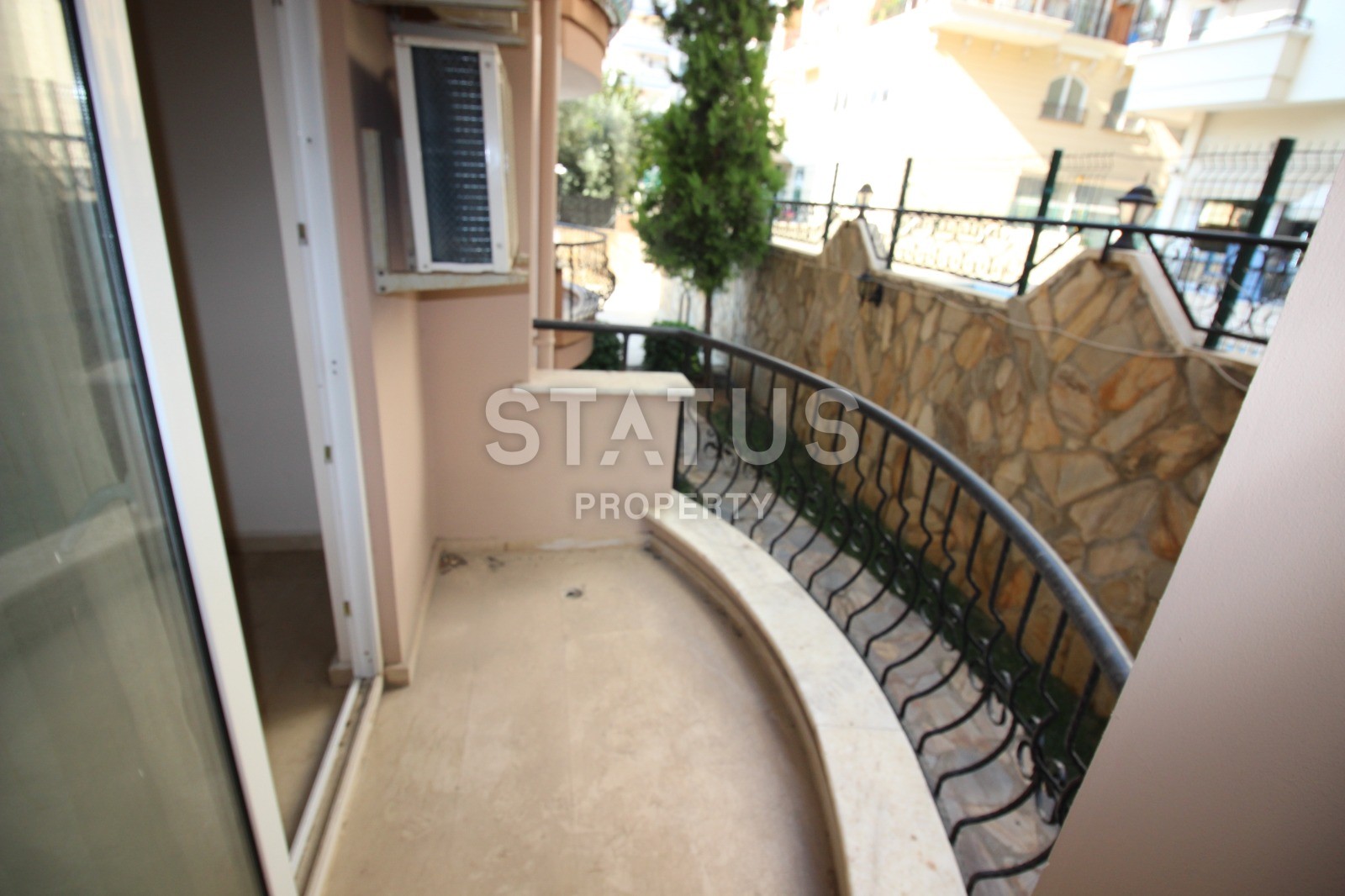 Apartment 2+1 near the sea, 100 m2. Both, Alanya. фото 5